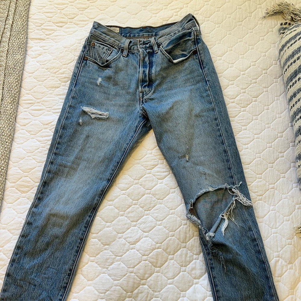 Signature Levi’s - Picture 12 of 12